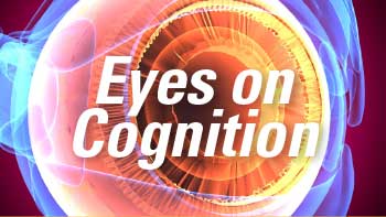 Eyes on cognition project